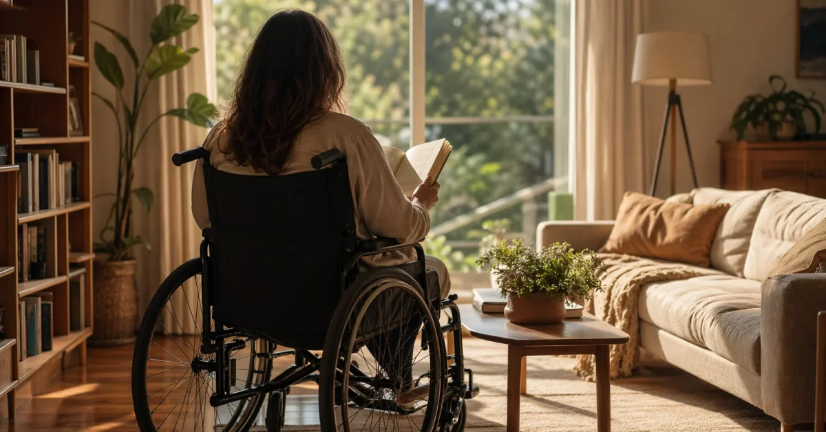 Understanding Disability Benefits in Baltimore, Maryland