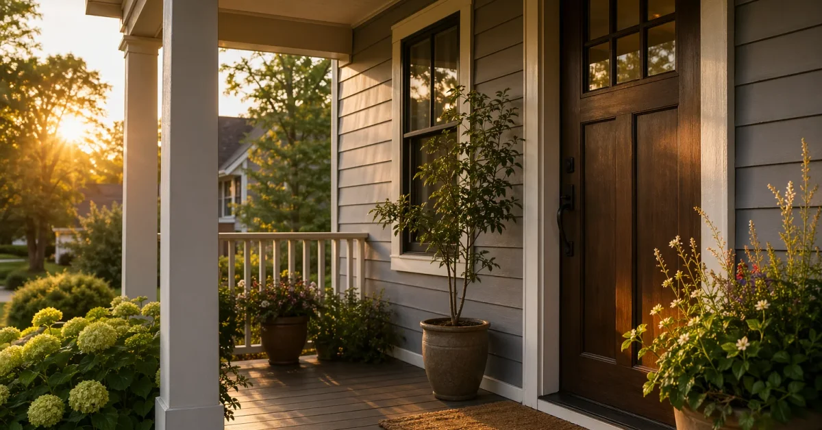 Comprehensive Housing Assistance Programs in Baltimore