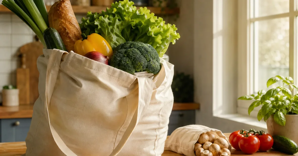 Explore SNAP / Food Assistance Options in Baltimore