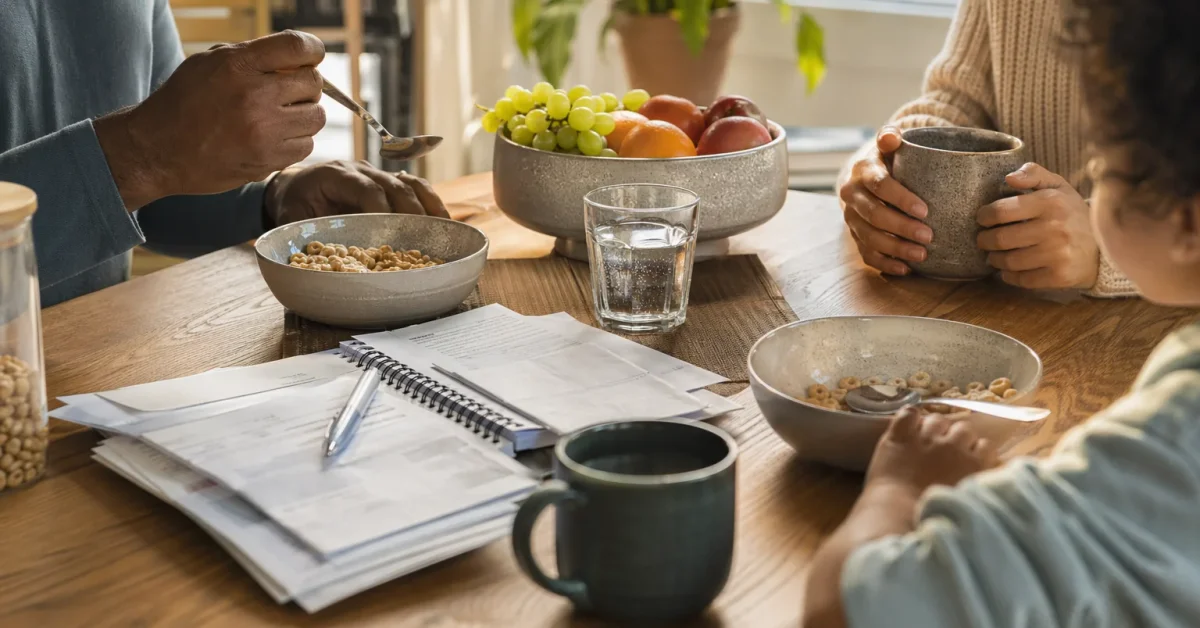 Understanding TANF / Cash Assistance Benefits in Baltimore