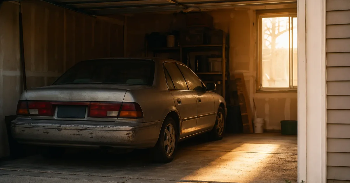 Donate Your Car Without a Title in Baltimore Today!