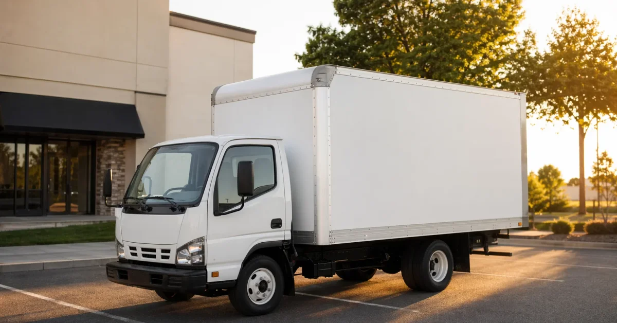 Donate Your Commercial / Fleet Vehicle in Baltimore Today